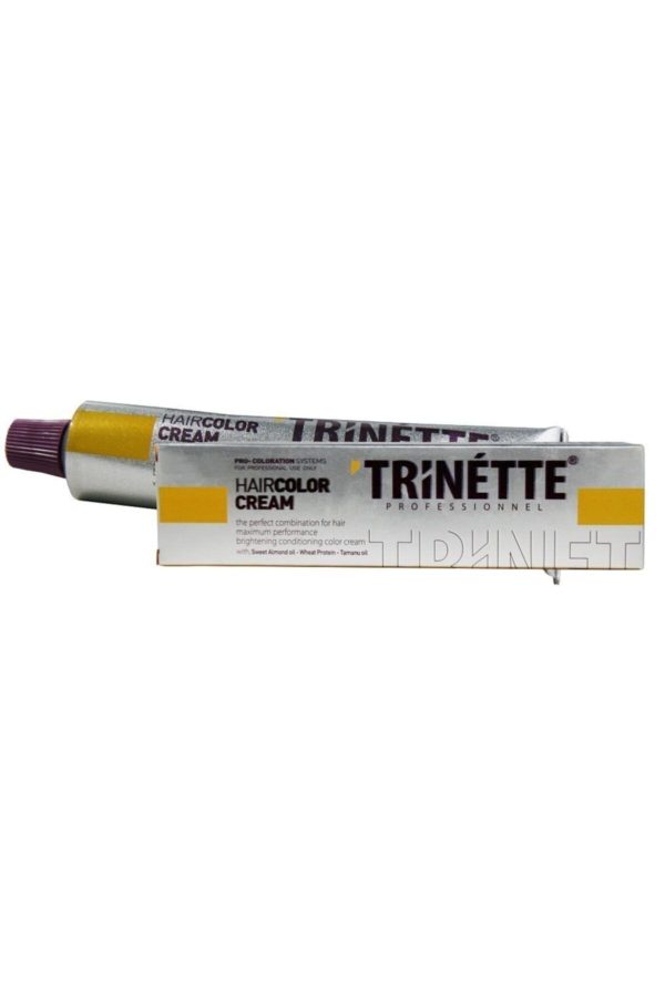 رنگ مو اورجینال برند Trinette کد 39589472