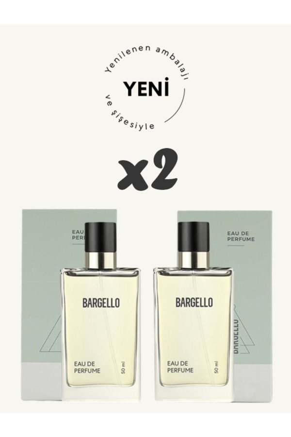 ادکلن اورجینال برند Bargello کد 42656980