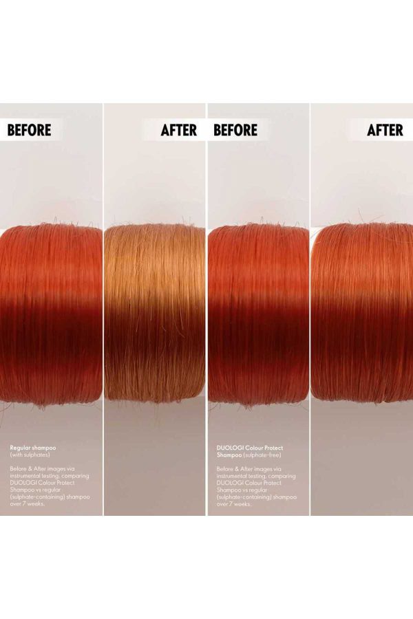 شامپو اورجینال برند Oriflame کد 785465450 - Image 3