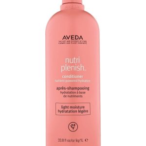 شامپو اورجینال برند Aveda مدل Nutriplenish Light Moisturizing Conditioner 1000ml کد 799717432