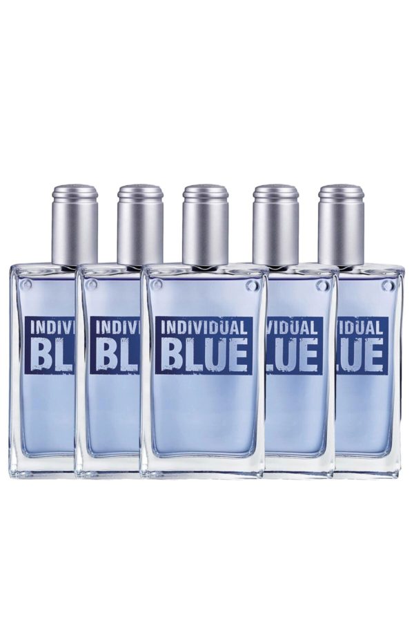 ادکلن اورجینال برند Avon مدل Individual Blue Edt 100 ml کد 66146683