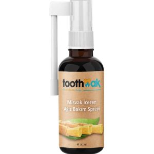 شوینده زبان اورجینال برند Sevamed medikal مدل Mouthwash with Miswak کد 797733265