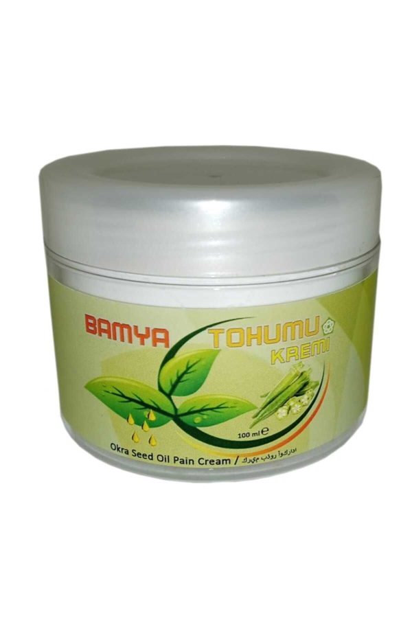کرم بدن اورجینال برند Aktarsifa مدل Okra Seed Oil Conditioner کد 794191053