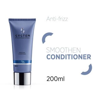 کرم مو اورجینال برند System professional مدل Smoothen S2 کد 832999985