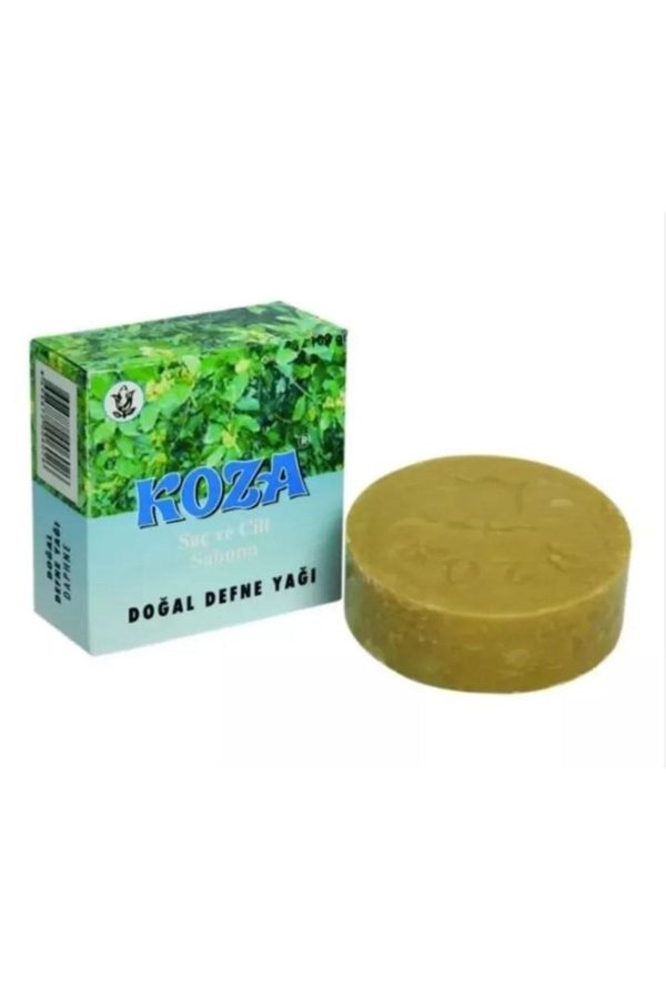صابون جامد اورجینال برند Koza کد 378037938