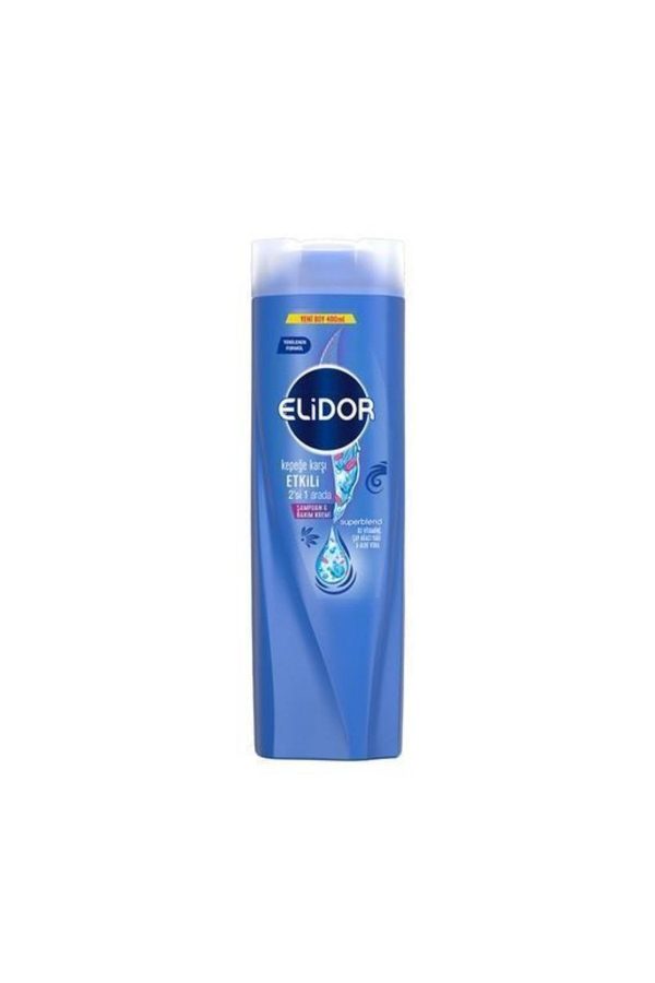 شامپو اورجینال برند Elidor کد 694713749