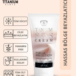 کرم بدن اورجینال برند Tanium کد 256779388