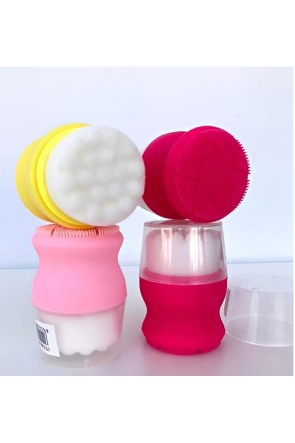 فیس براش اورجینال برند Yaricci cosmetics کد 761190889