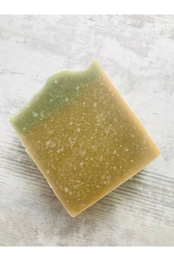 صابون جامد اورجینال برند Anysia natural مدل Natural Sulfur Soap کد 456962352