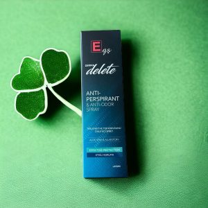 دئودورانت اورجینال برند Egs cosmetics کد 815843415
