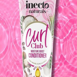 کرم مو اورجینال برند Inecto کد 797881748