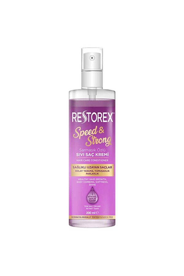 کرم مو اورجینال برند Restorex کد 639420589