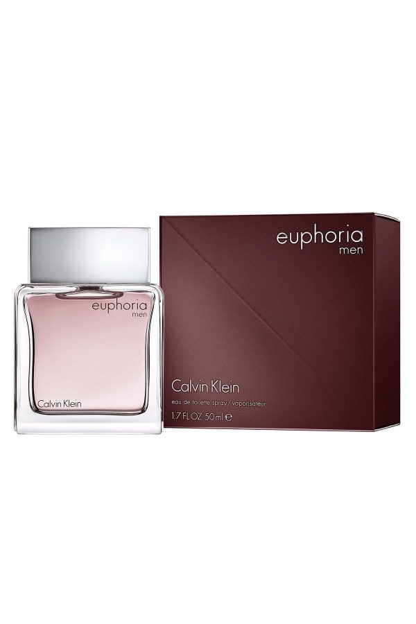 ادکلن اورجینال برند Calvin klein کد 7695010 - Image 3