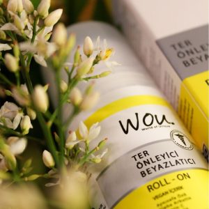 ضد آفتاب بدن اورجینال برند Wou world of unique کد 824432710