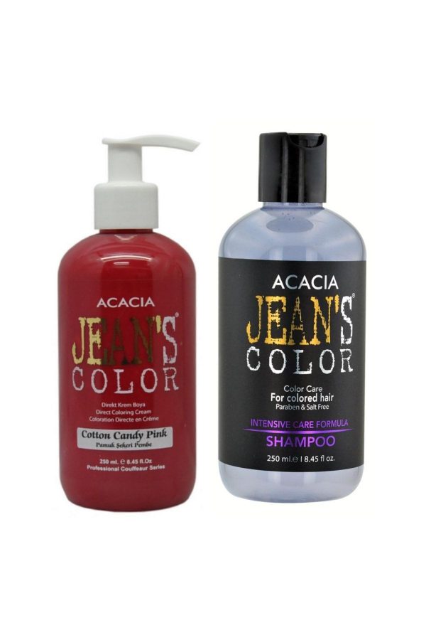 رنگ مو اورجینال برند Acacia کد 270885159