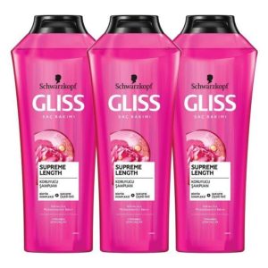 شامپو اورجینال برند Gliss کد 6468758