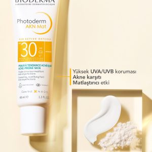 ضد آفتاب صورت اورجینال برند Bioderma کد 821622219