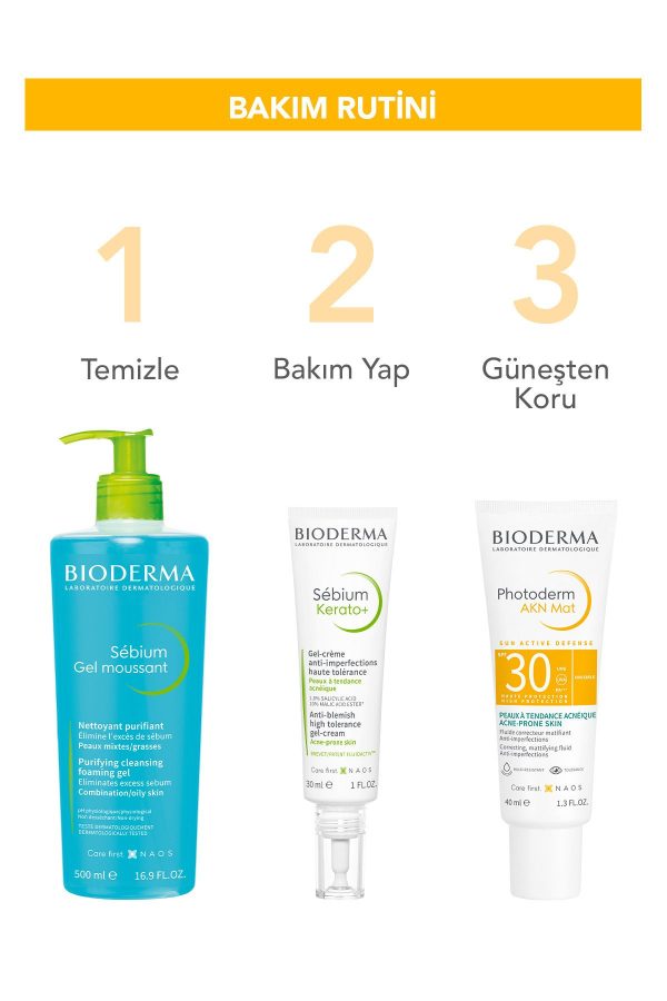 ضد آفتاب صورت اورجینال برند Bioderma کد 821622219 - Image 4