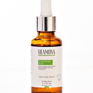 سرم پوست اورجینال برند Sheamona مدل Hyaluronic Acid Serum 30ml کد 93632478