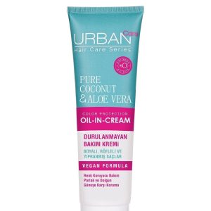 کرم مو اورجینال برند Urban care کد 5747201