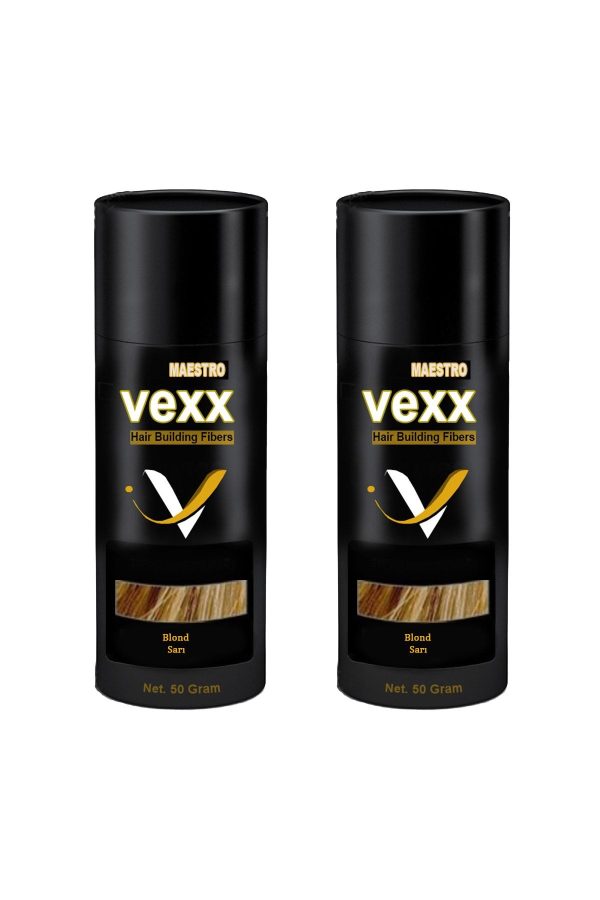 رنگ مو اورجینال برند Vexx maestro کد 331762389