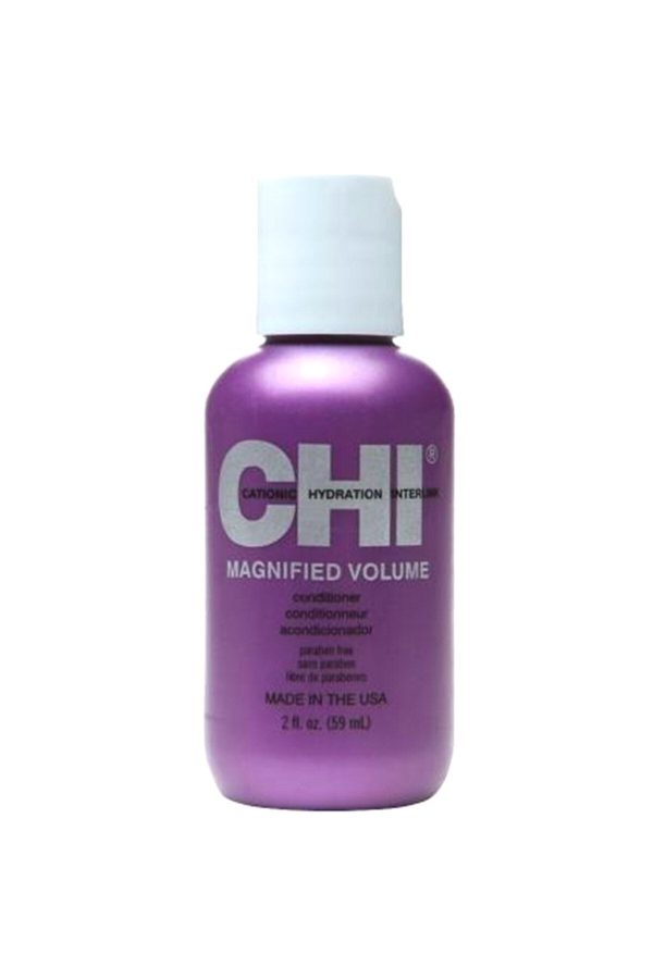 کرم مو اورجینال برند Chi مدل Magnified Volume Conditioner کد 4995464