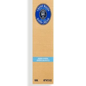 کرم دست اورجینال برند L occitane مدل Shea El Kremi 150ml کد 764595576