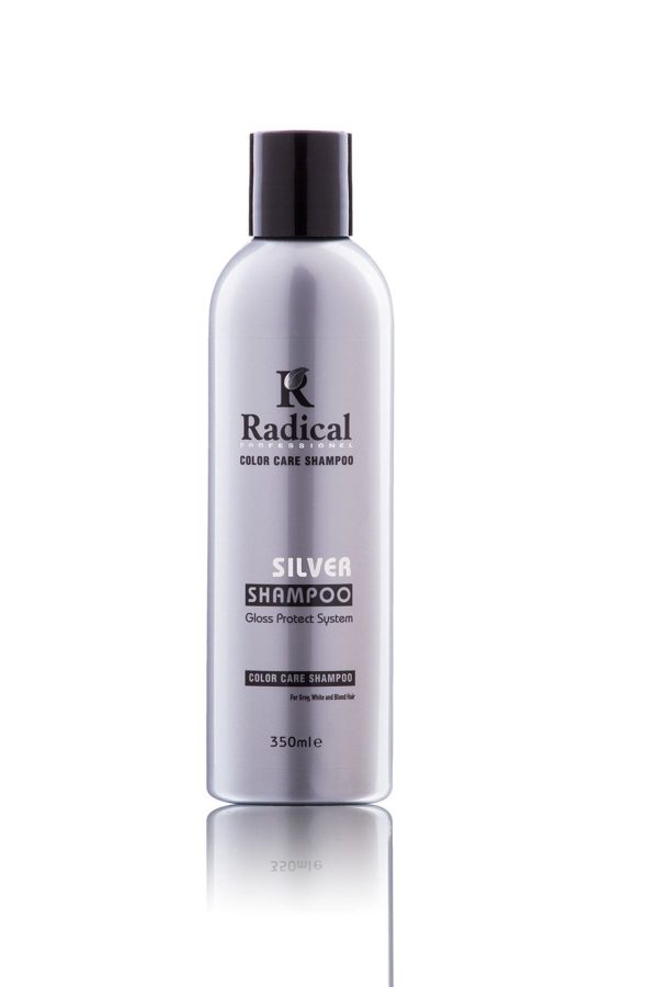 شامپو اورجینال برند Radical کد 356581520