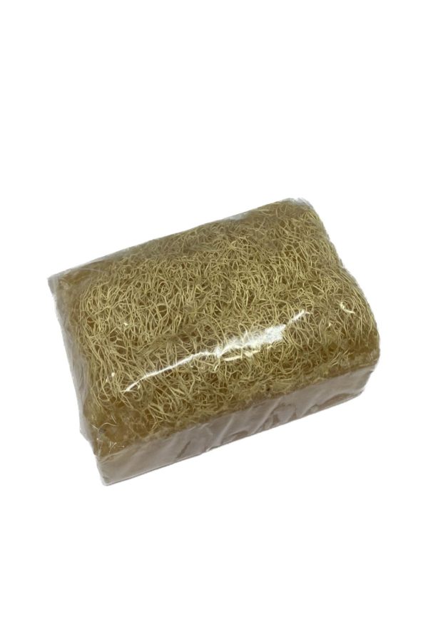 صابون جامد اورجینال برند Lavita kozmetik مدل Pumpkin Fiber Collagen Soap کد 775922673 - Image 3