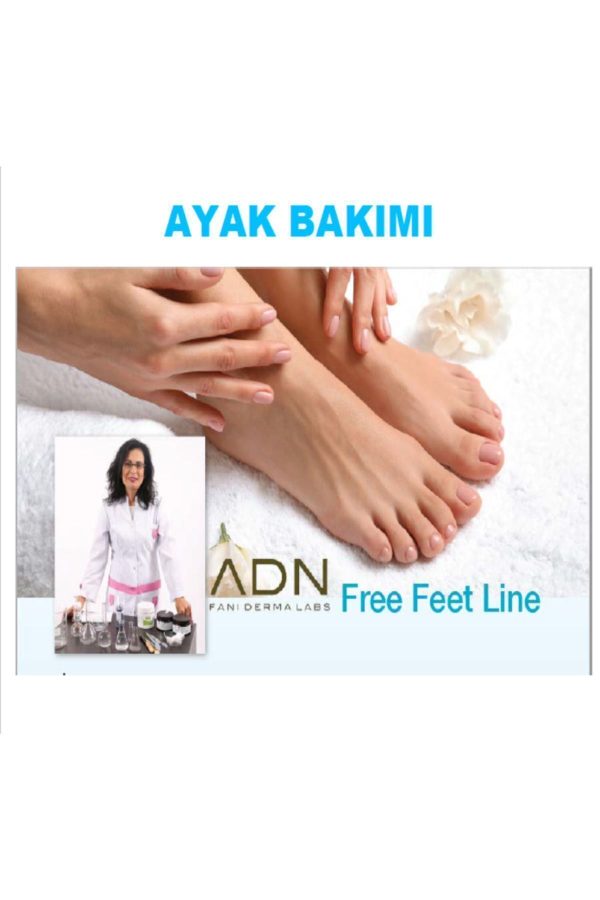 صابون مایع اورجینال برند Adn fani ben ami کد 782081986 - Image 4