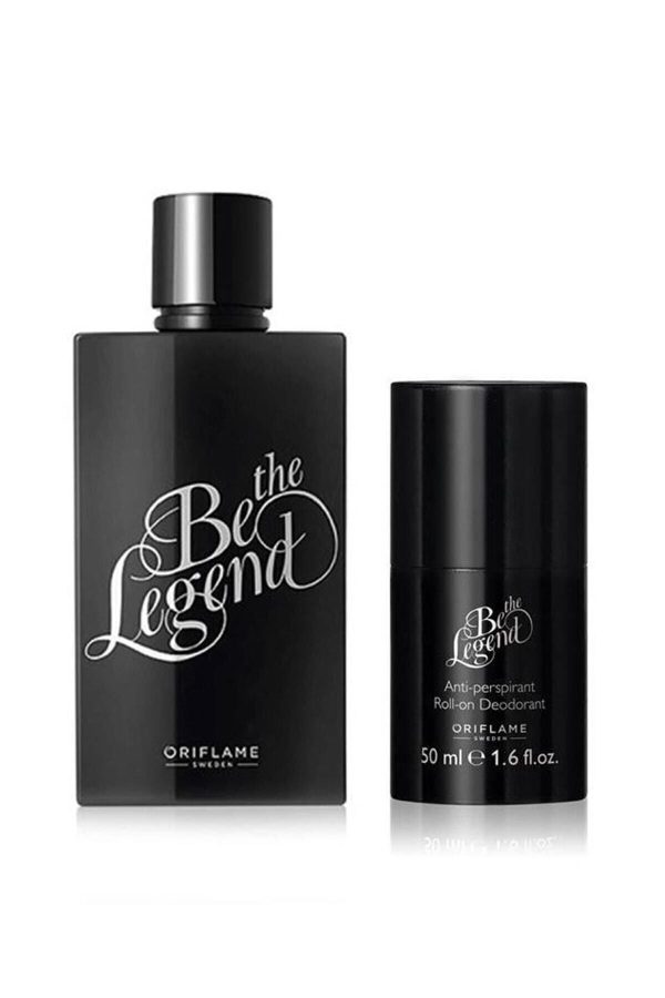 ادکلن اورجینال برند Oriflame کد 85994278