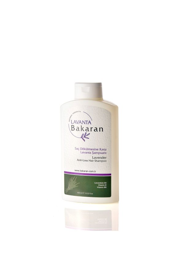 شامپو اورجینال برند Lavanta bakaran مدل Lavender Anti-Hair Loss Shampoo کد 788486340 - Image 4