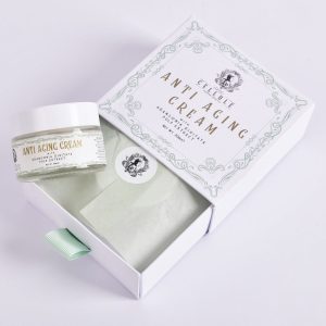 کرم صورت اورجینال برند 1920 cellule premium cosmetics کد 745189028