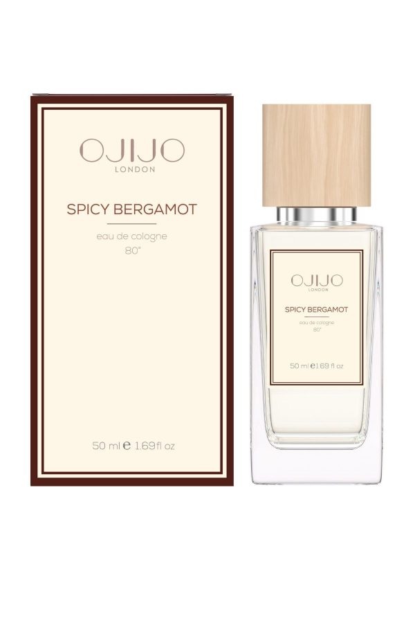 ادکلن اورجینال برند Ojijo london کد 813481316 - Image 2