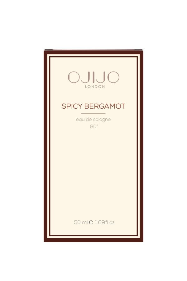 ادکلن اورجینال برند Ojijo london کد 813481316 - Image 4