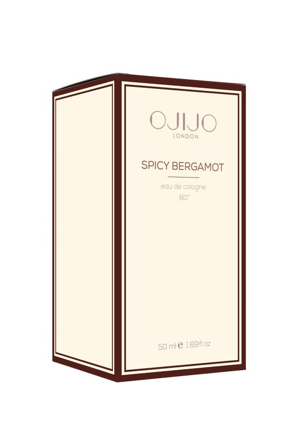 ادکلن اورجینال برند Ojijo london کد 813481316 - Image 6