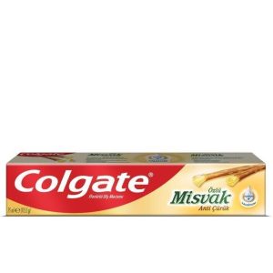 خمیر دندان اورجینال برند Colgate کد 56720074