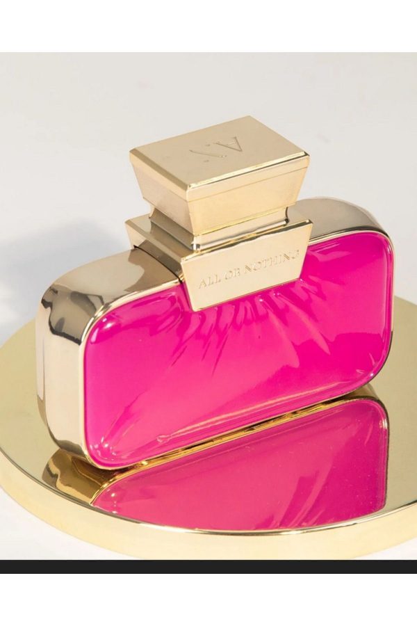 ادکلن اورجینال برند Oriflame کد 788689915 - Image 3