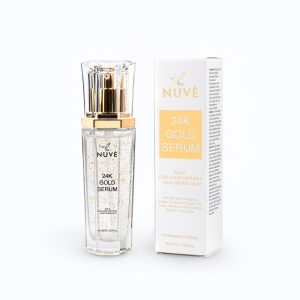 سرم پوست اورجینال برند The nuve کد 829077329