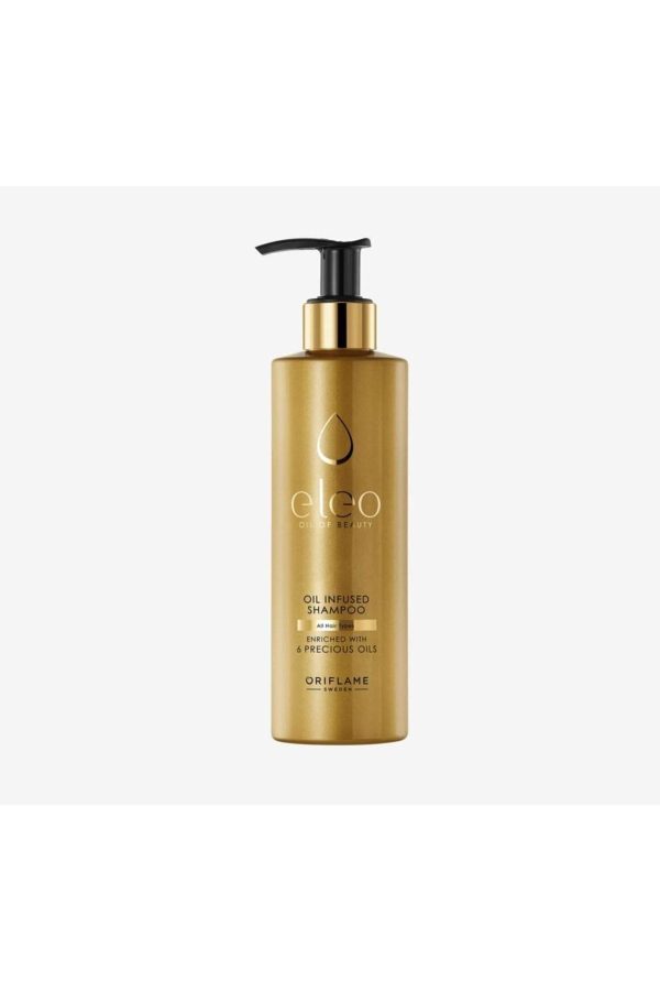 شامپو اورجینال برند Oriflame کد 286820057