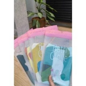 لیف و اسفنج حمام اورجینال برند Elfnur کد 833160927