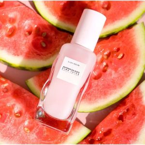 کرم صورت اورجینال برند Glow recipe کد 817374549