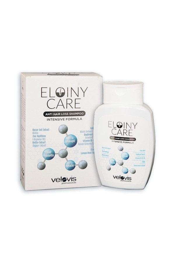 شامپو اورجینال برند Eloiny care کد 388179299