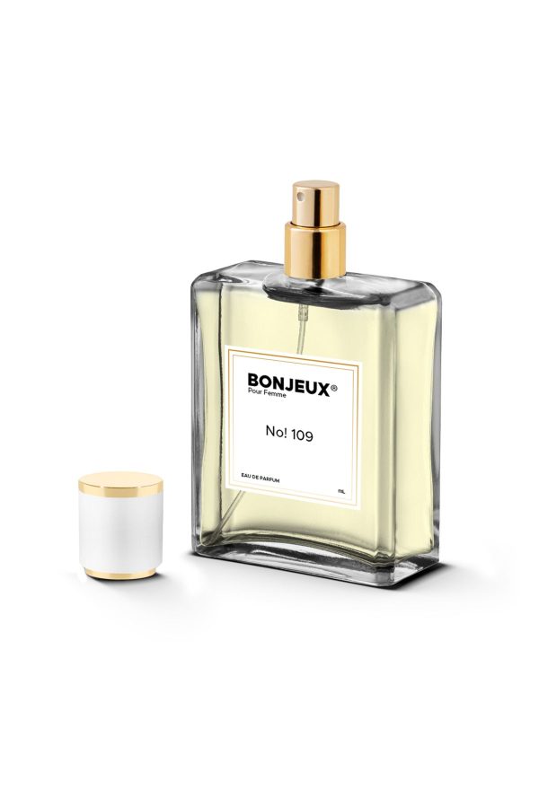ادکلن اورجینال برند Bonjeux کد 782109900 - Image 2