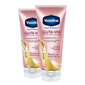 کرم بدن اورجینال برند Vaseline کد 832126011