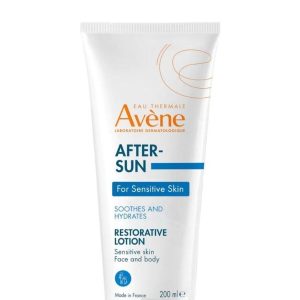 کرم پس از آفتاب اورجینال برند Avene کد 718605635