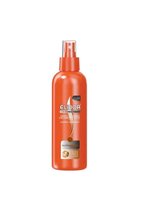 کرم مو اورجینال برند Elidor مدل Onarıcı Bakım 200ml کد 137154542