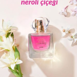 ادکلن اورجینال برند Avon مدل Everlasting Kadın Set کد 826565480