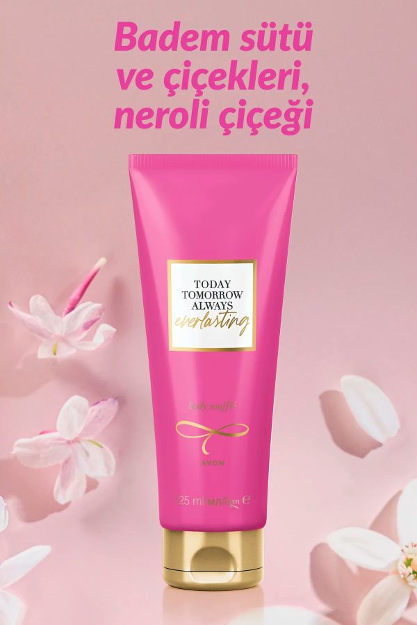 ادکلن اورجینال برند Avon مدل Everlasting Kadın Set کد 826565480 - Image 3