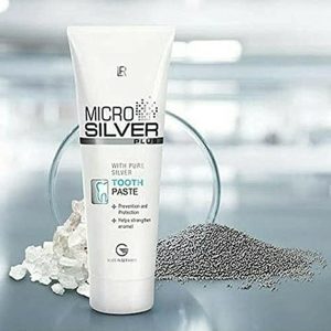 خمیر دندان اورجینال برند Lr مدل This is a toothpaste product کد 34920834